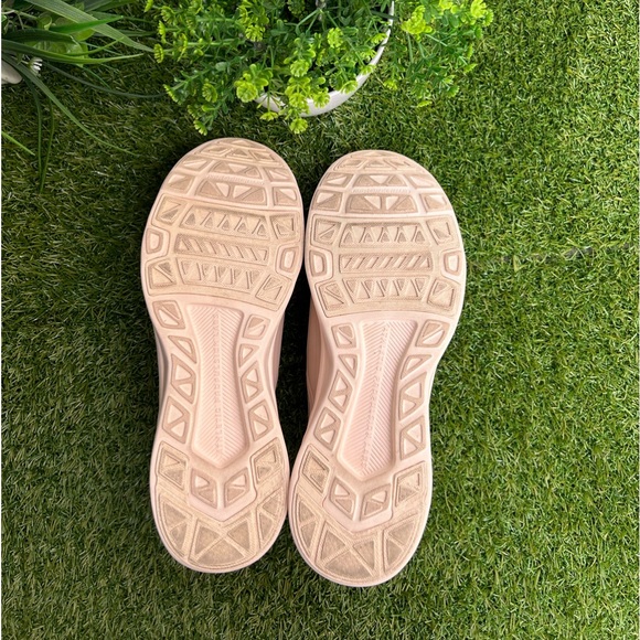 APL Athletic Propulsion Labs APL Lululemon womens size  9.5 Rose Dust/ Nude - Picture 16 of 17